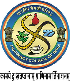 PHARMACY COUNCIL OF INDIA Logo PNG Vector (EPS) Free Download